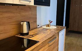 Apartament Korczyńskiego 29